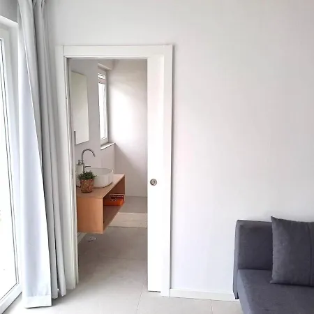 Apartman Surf Suite, 8 Min Beach, 25 Min Lisbon *