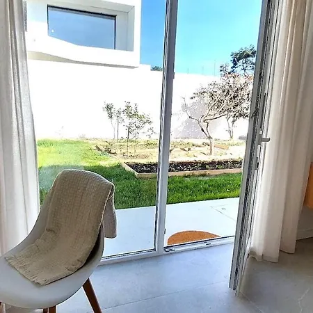 Surf Suite, 8 Min Beach, 25 Min Lisbon * Aroeira (Setubal)